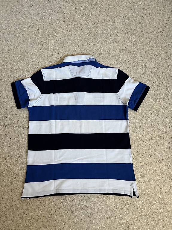 Polo-Shirts: Poloshirt Galileo Yachting M – Gebraucht aus Zürich von Xerazur 2