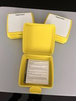 Tupperware Znüniboxen