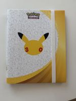 Pokemon Binder 30th