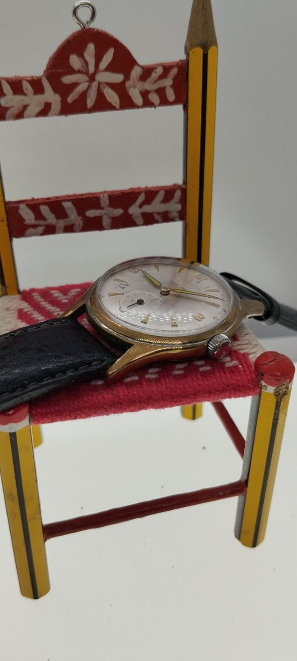 Orologi: Montre dulux récupération – Usato da La Chaux-de-Fonds venduto da jac_9llg 4