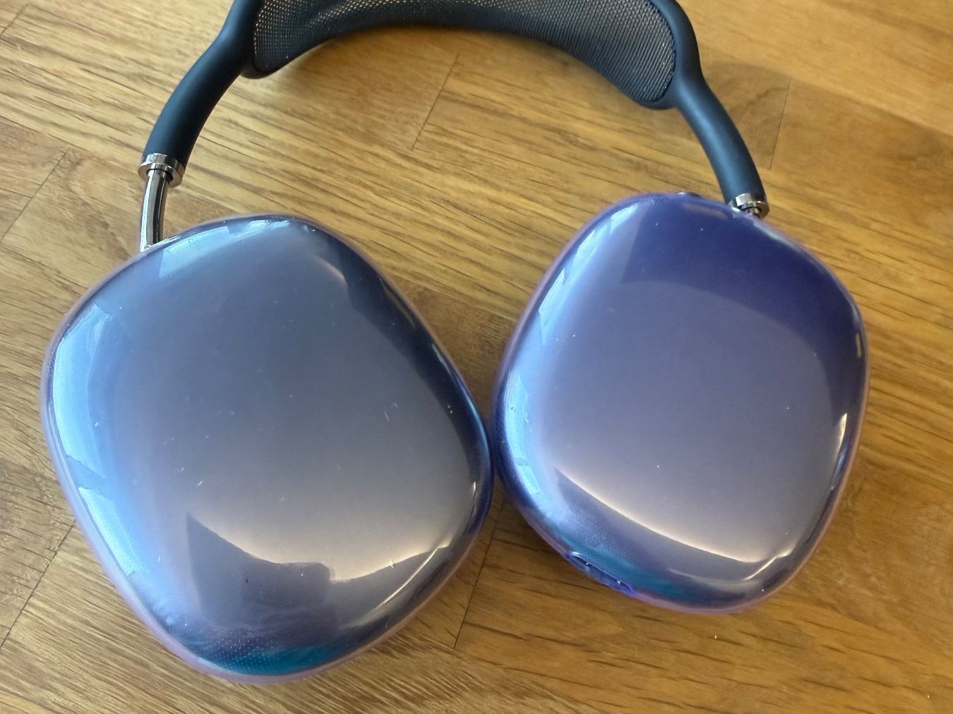 Apple Kopfhörer: Apple AirPods  Max – Gebraucht aus Gimel von lui_7szm