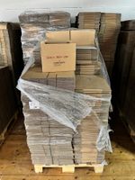 053 Posten Verpackungskarton 300 x 160 x 170 (3Pal) aus Liq