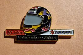 Pin 20 Jahre Suzuki Heimgartner Scherz