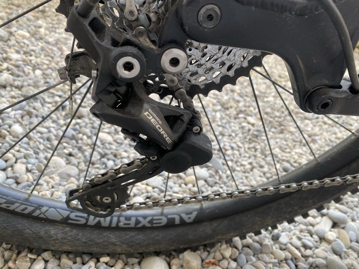 Norco Biciclette: Norco Ranger 7.2 – Usato da Basel venduto da phi_56xr 3