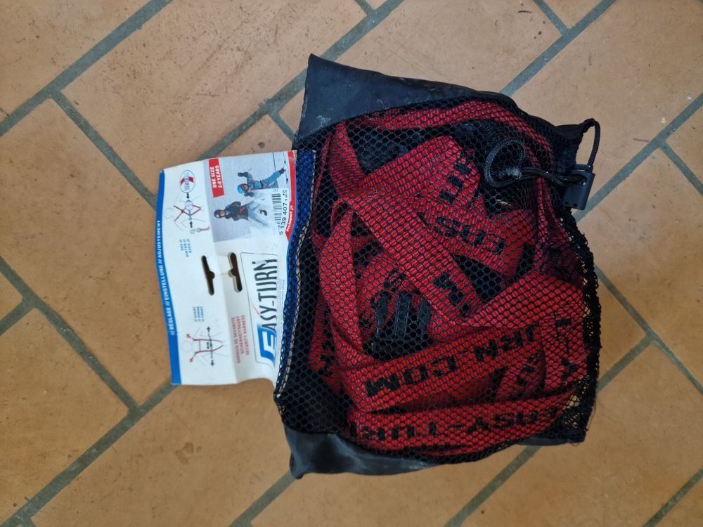 Sci: Easy turn skilernhilfe – Usato da Sulzbach venduto da isojic