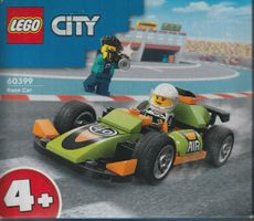 LEGO CITY 60399 RACE CAR  new