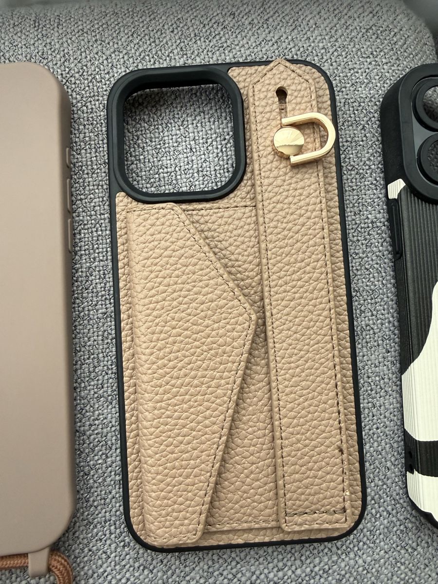 Cover & Protezioni schermo: 4 iPhone 5 Pro max Cases – Nuovo (secondo la descrizione) da Zürich venduto da aar_9mtz 3