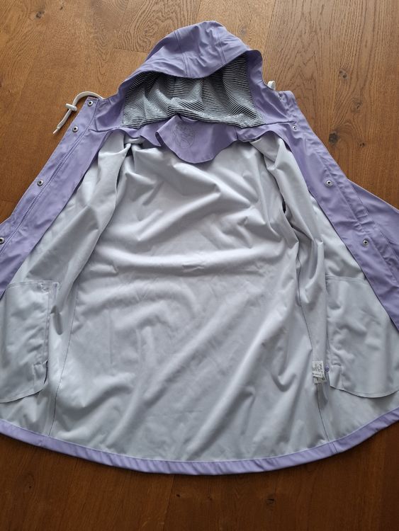 Rukka Damen Jacke Gr. 38 4