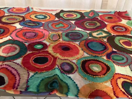 Foulard