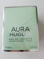 Aura Mugler 30ml edt NEU