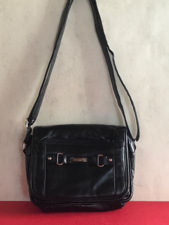 Tasche INFINITY Umhängetasche Damentasche Handtasche_5