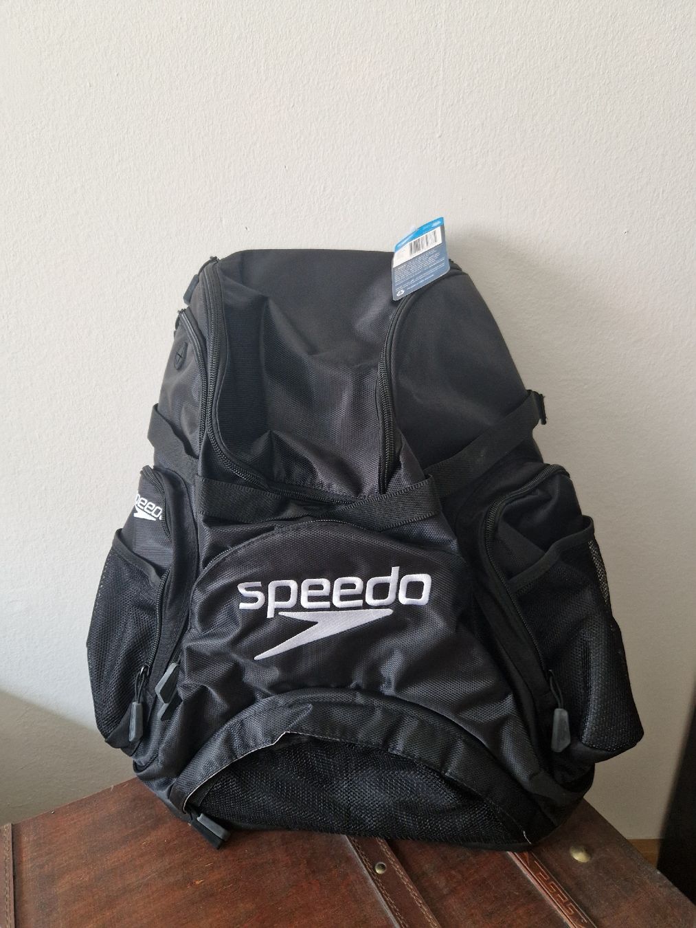 Zaini: Speedo Pro Rucksack, Neu – Nuovo e nell'imballaggio originale da basel venduto da Mountainfreak