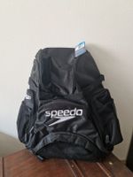 Speedo Pro Rucksack, Neu