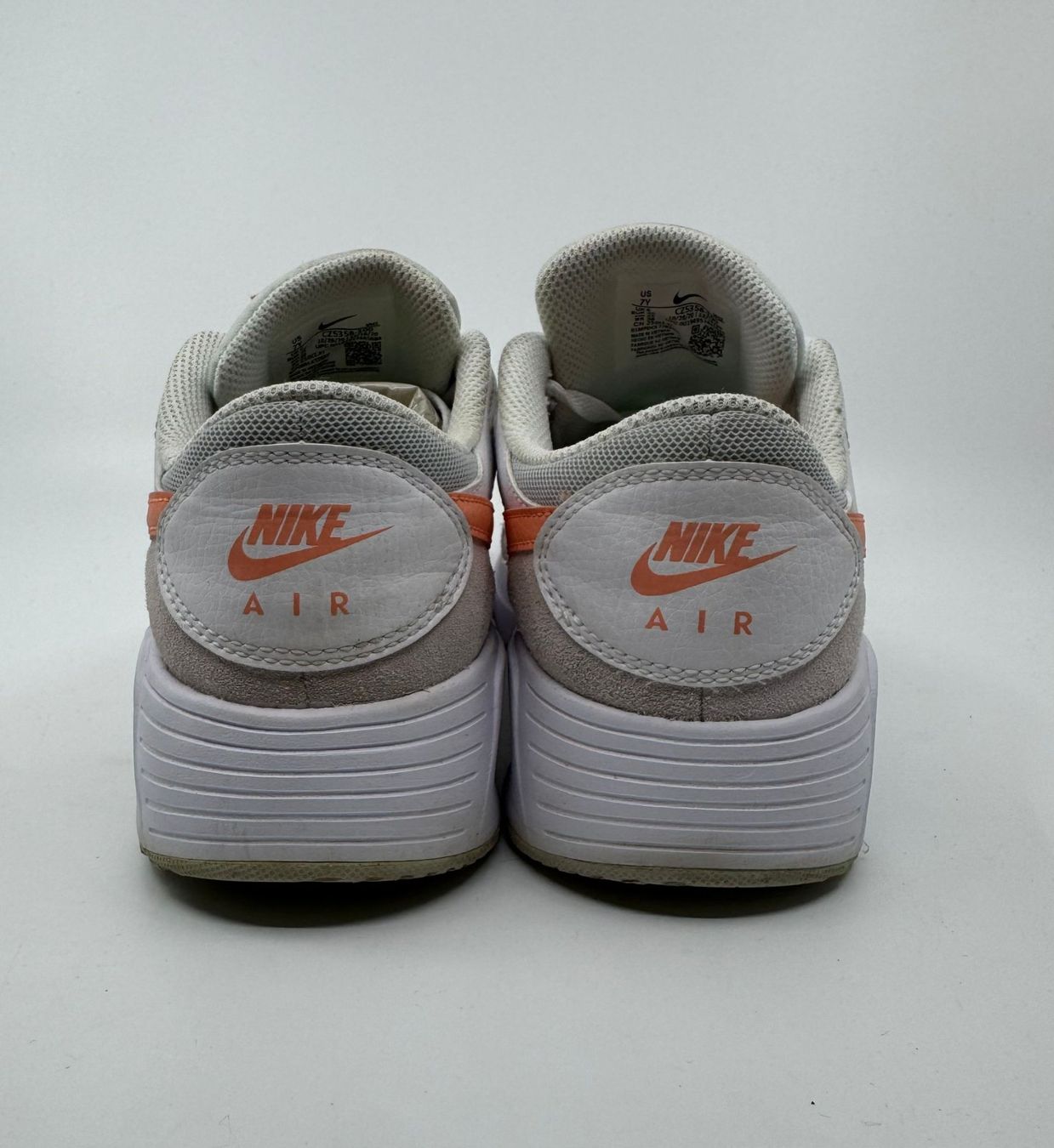 Nike Scarpe da donna: Nike Air Max Schuhe Grösse 40 – Usato da Herisau venduto da Seyashop1 3
