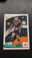Panini Donruss - Edson Alvarez 