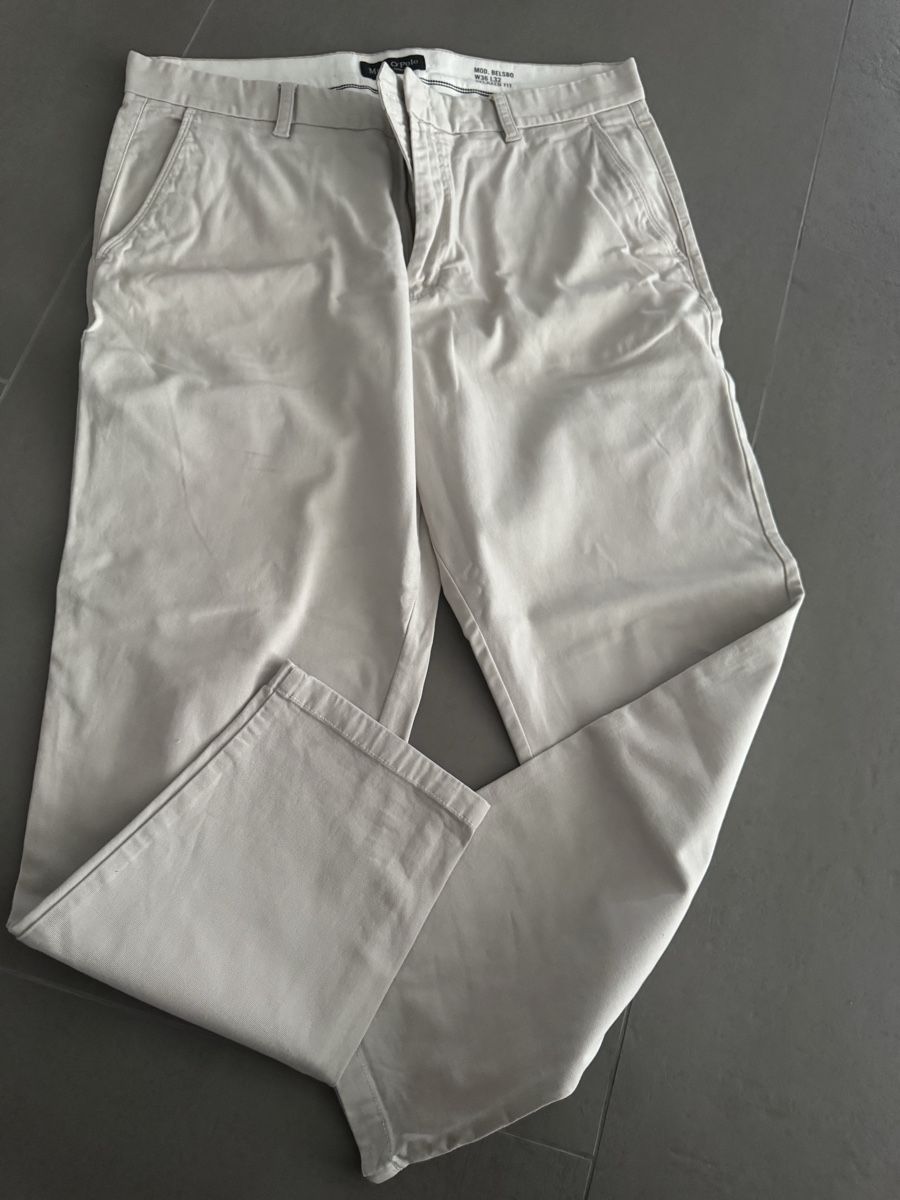 Marc O'Polo Pantaloni: Marco Polo Hose – Usato da Reinach BL venduto da LejEm