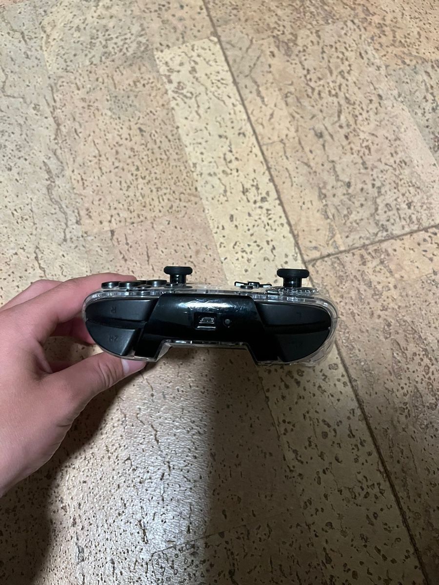 Nintendo Controller: Nintendo Switch Pro Controller - Top Zustand!  – Usato da Brüttisellen venduto da spitzbueb11 2