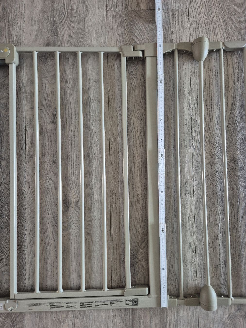 Sonstiges: Schutzgitter Safety 1st Kinder – Gebraucht aus Ellighausen von Luna_dk 6