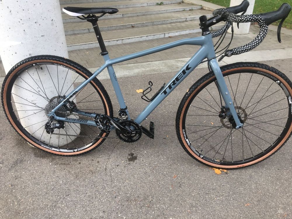 trek 920 20gange 29zoll top topN Pca3000 Kaufen auf Ricardo