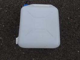 2 Wassertank 20 Liter