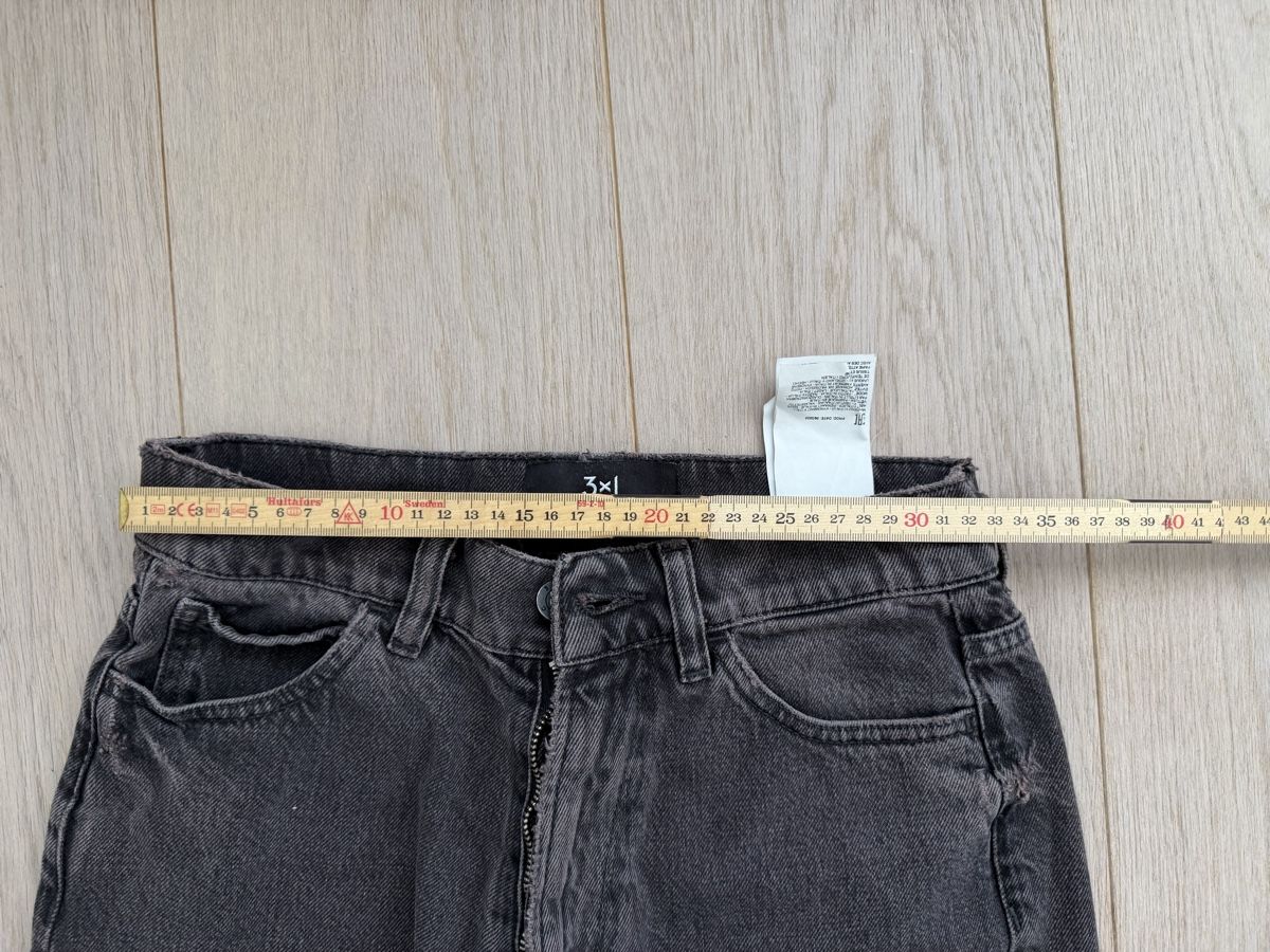 Jeans: 3x1 Jeans 26 – D'occasion à Brig par Zuckerfee13 2
