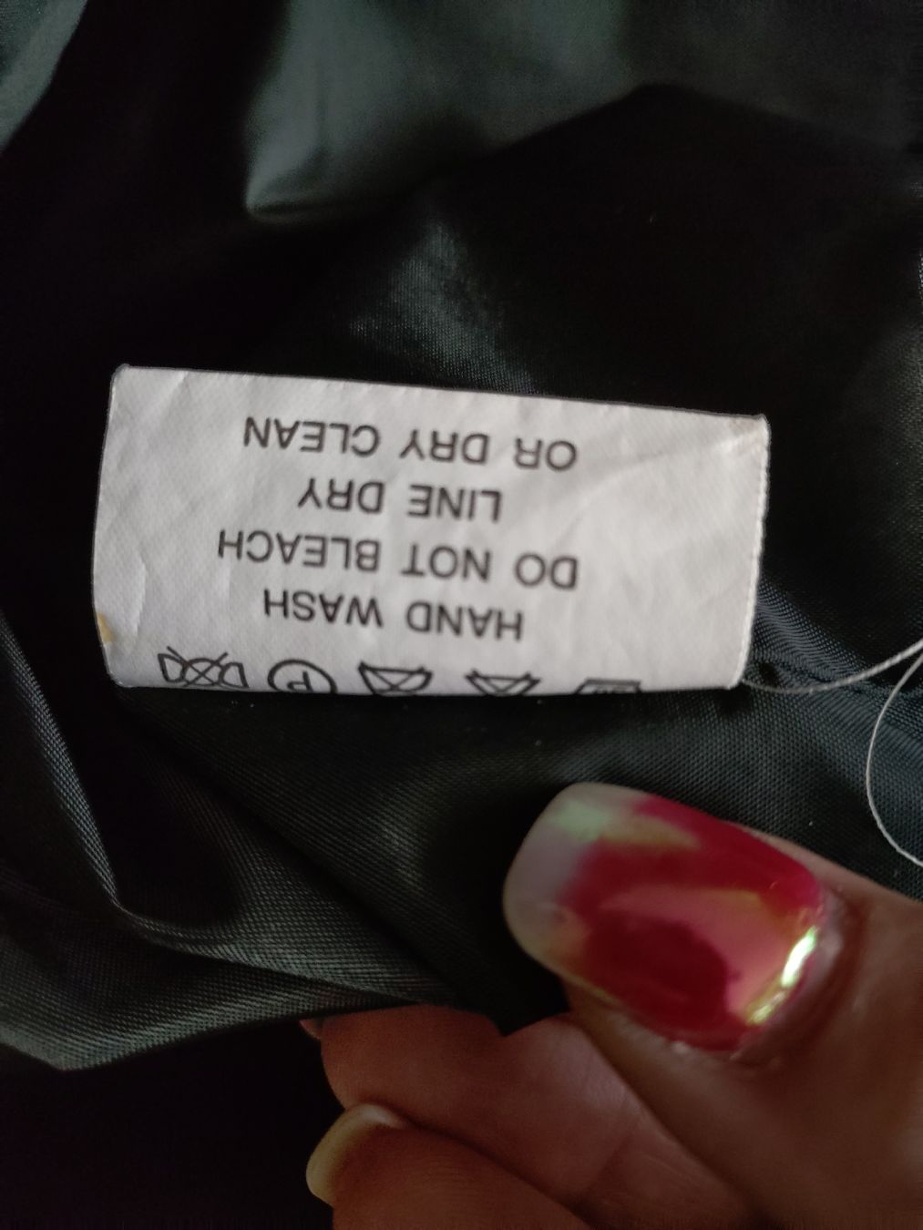 Jacken: Winter Jacke – Neu (gemäss Beschreibung) aus Bremgarten AG von irmscherastraH 3