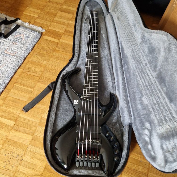 Basslab STD-6 headless (Gebraucht) in Volketswil für CHF 320 – nur ...