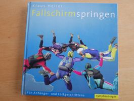 Fallschirmspringen - Für Anfänger und Fortgeschrittene