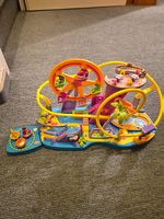 Polly Pocket PollyWorld Vergnügungsset 2002