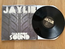 Jaylib Champion Sound Vinyl LP Stones Throw Records 2003