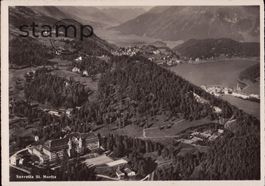 1948 AK St. Moritz _ Suvretta