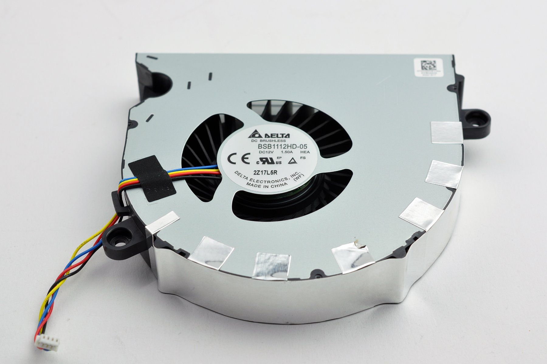 Componenti elettronici: CPU Ventilator M81911-001 HP EliteOne 840 870 – Nuovo (secondo la descrizione) da Wittenbach venduto da rbstore 1
