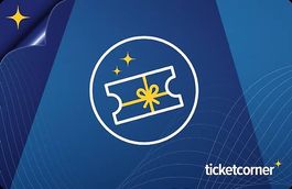 Ticketcorner Gutschein 100.-