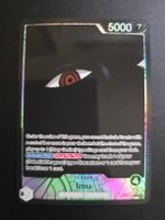 Carte One Piece Imu Leader Alt