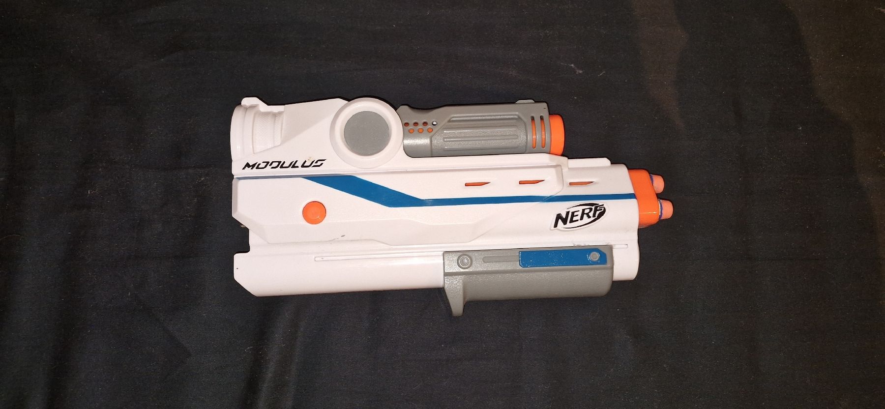 Nerf Giocattoli: Nerf Mediator Lauf – Usato da Seon venduto da Nolaaag 2