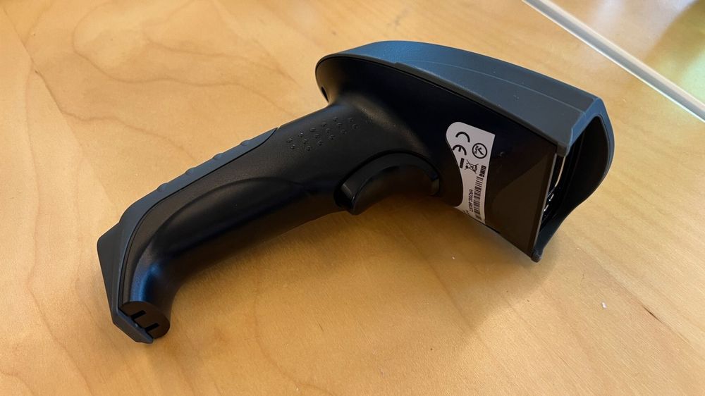 Barcode Scanner Meteor LION 2D-NW | Kaufen auf Ricardo