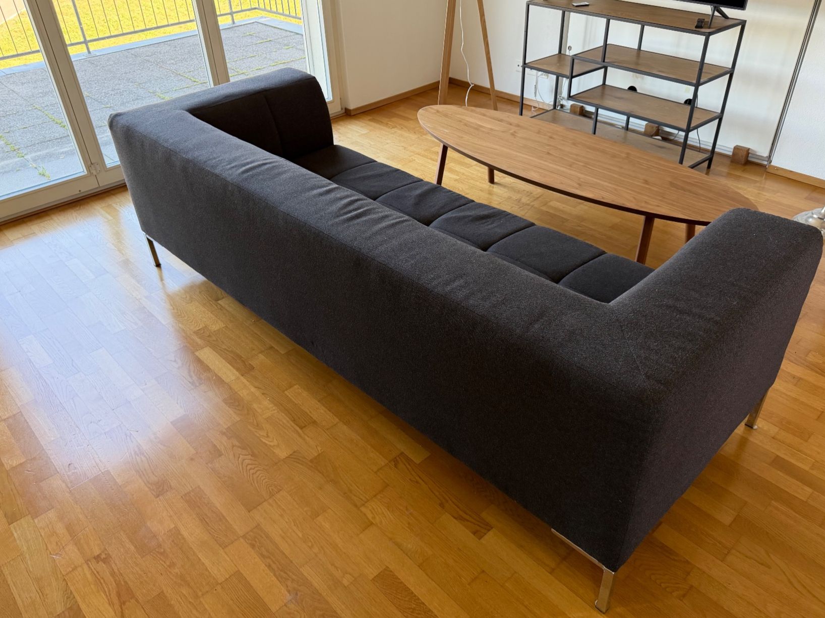 Sofas: Sofa – Gebraucht aus Hüttikon von Fawkes2 1