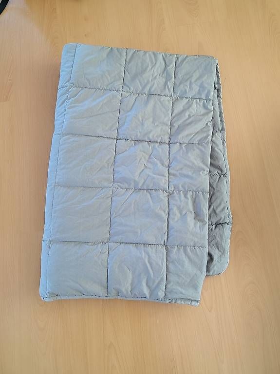 Coperte: Gewichtsdecke Ikea 80kg – Nuovo e nell'imballaggio originale da Winterthur venduto da nir_yxr5 1