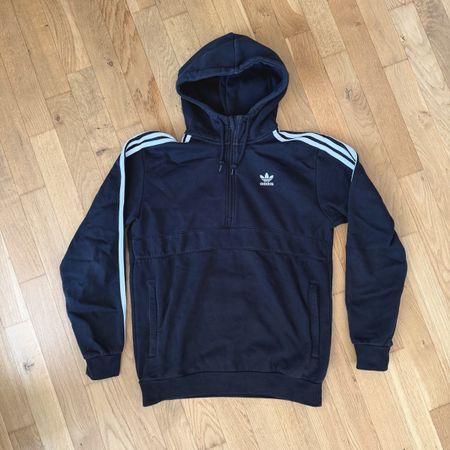 Adidas Pullover - Grösse S