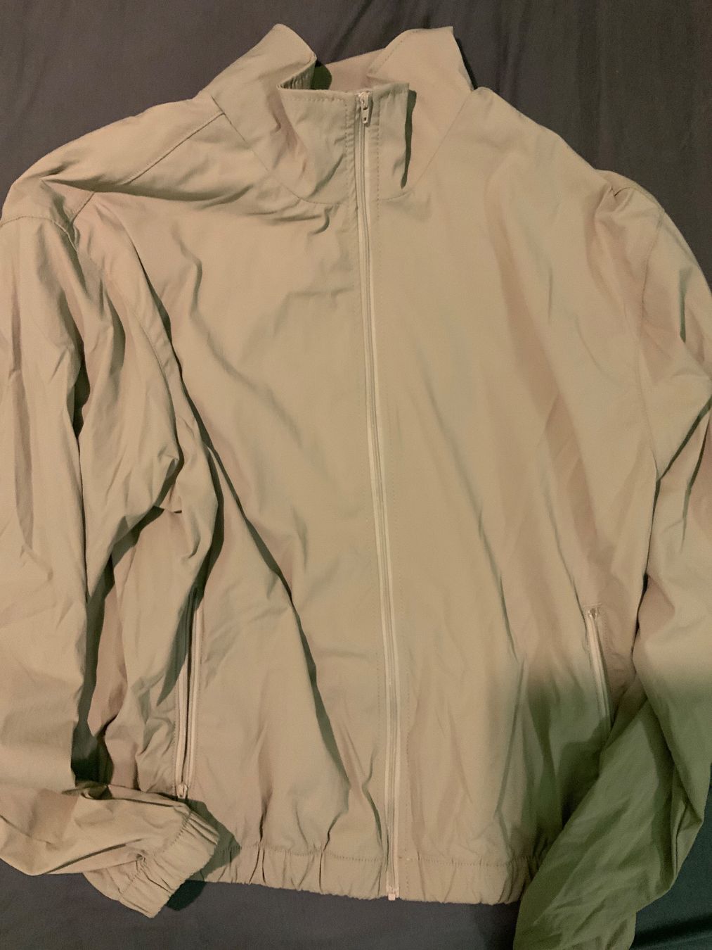 Jack & Jones Giacche: Leichte Jacke von Jack & Jones – Nuovo (secondo la descrizione) da Allschwil venduto da GrenzWert