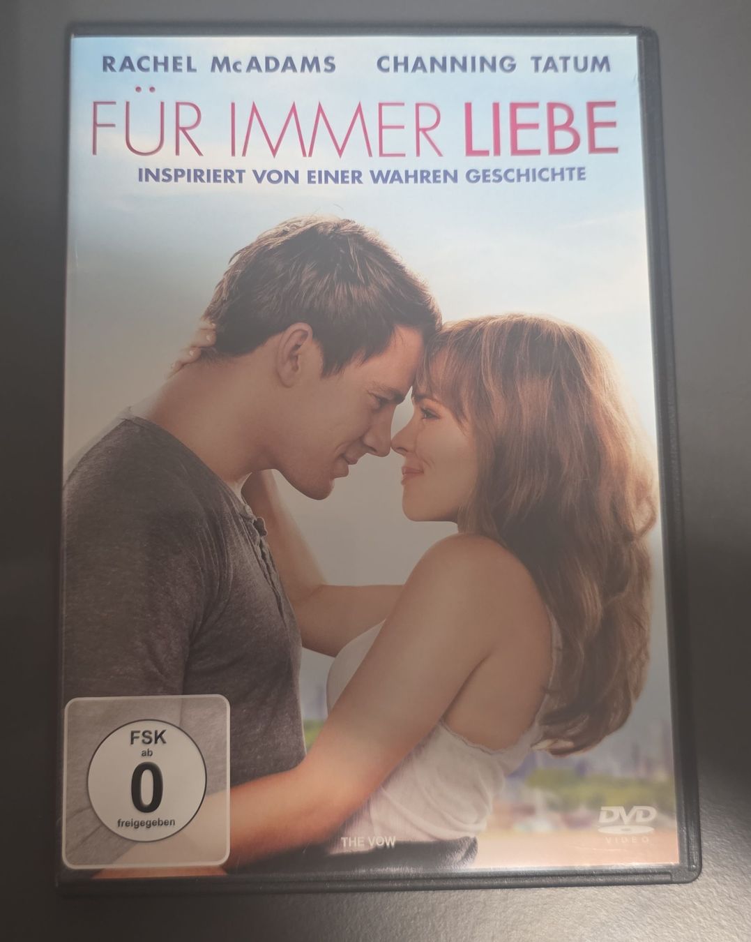 Tous les DVDs: DVD Für Immer Liebe – D'occasion à Zürich par P-editon