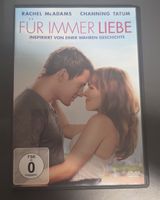 DVD Für Immer Liebe