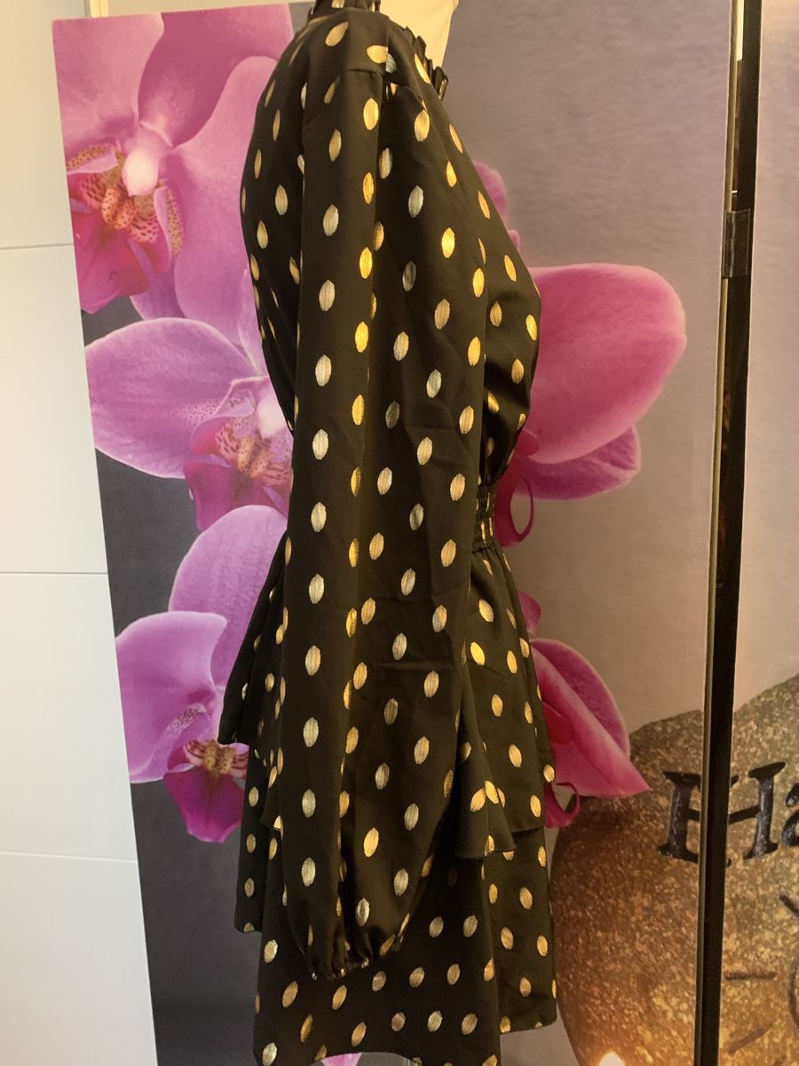 Kleider: Kleid Grösse 36 – Neu (gemäss Beschreibung) aus Mettmenstetten von _4_YOU_ 2