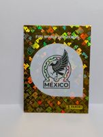 Panini WM 2026 - MEX 1 - Team Emblem - MEXICO