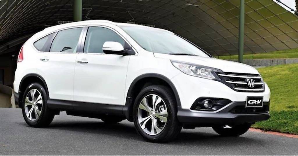 Cerchioni: Jantes 18' Honda CRV 2015 Executive  – Usato da Pully venduto da Apollo067 1