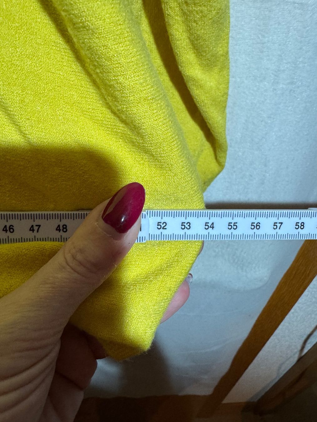 Maglioni & Felpe: Gelber Pullover ca. Gr. XXL – Usato da Grosswangen venduto da SALE_SALE_SALE 7