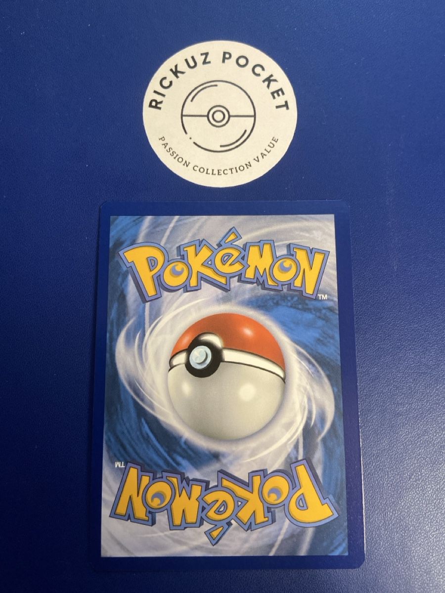 Pokémon Carte collezionabili: Wugtrio Ex #60 Pokémon Temporal Forces – Usato da Montagnola venduto da Rickuz 1