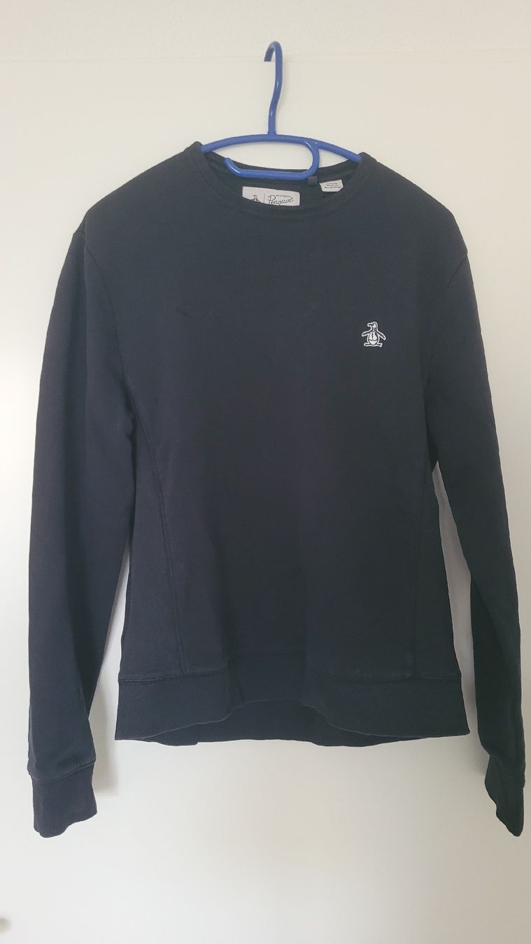 Maglioni & Felpe: Sweatshirt Penguin – Usato da Thun venduto da rwa_xnk2