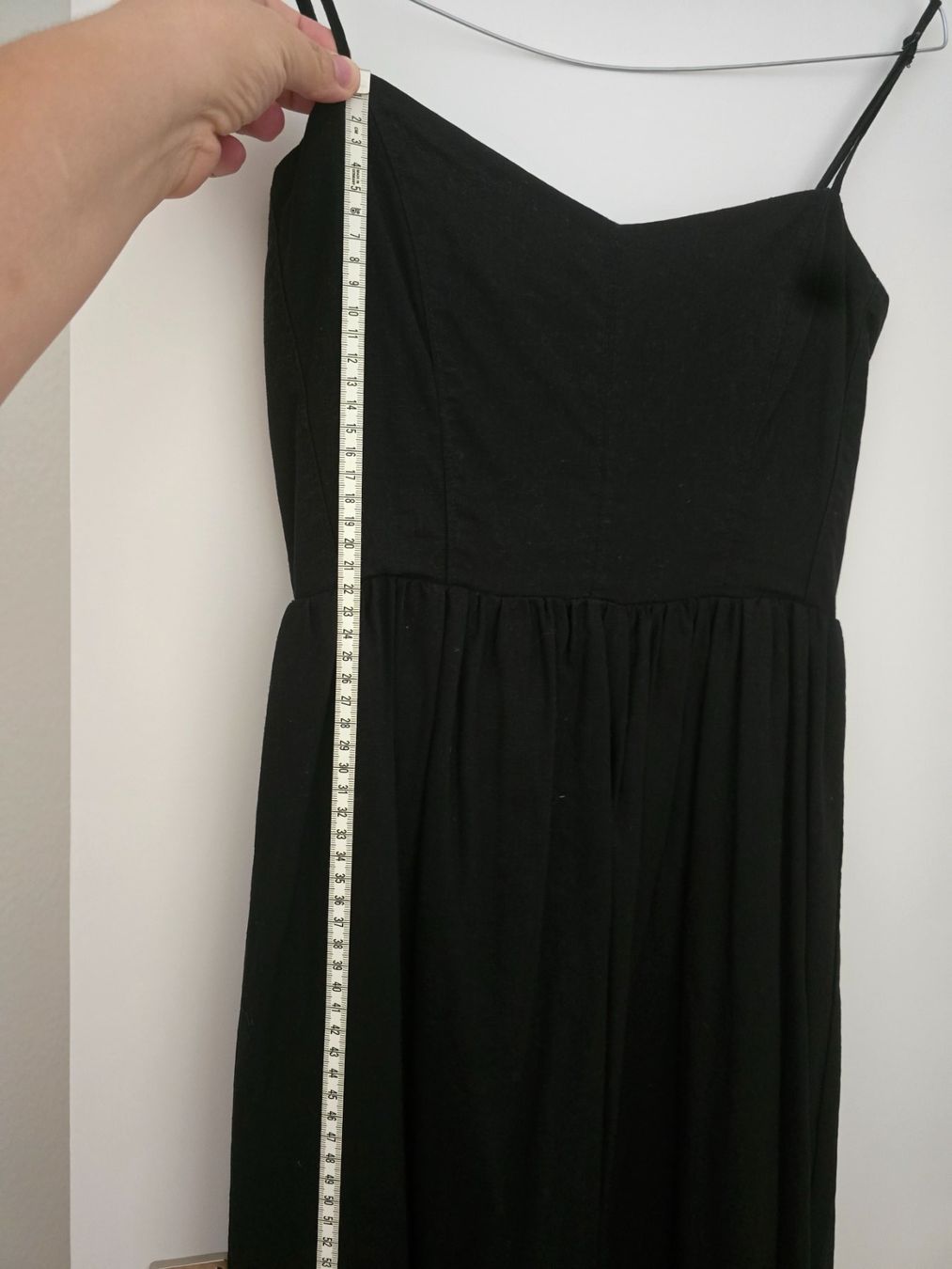 H&M Robes: Maxi Kleid – D'occasion à Rümlang par Arsasladi 4