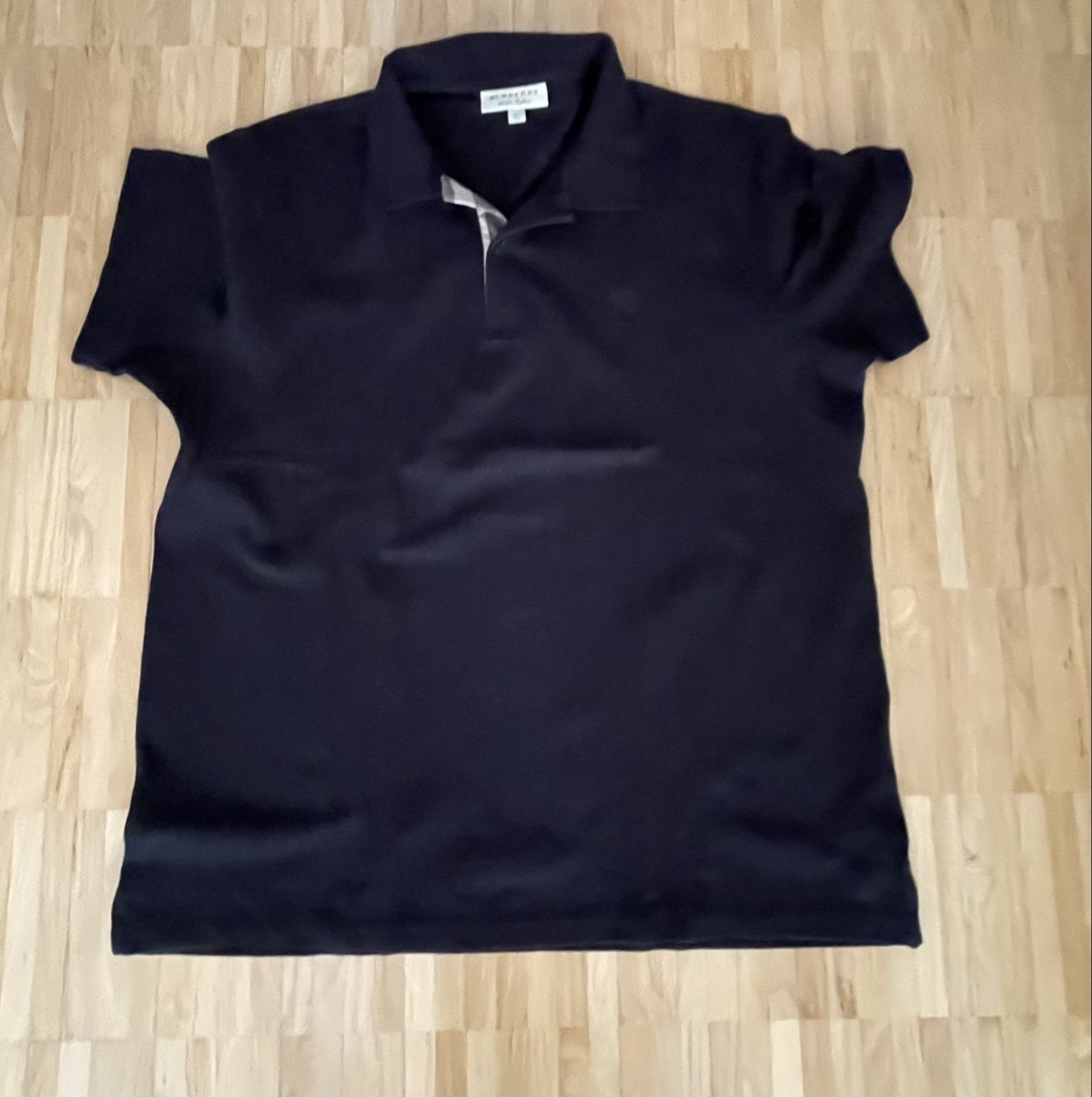 Burberry Polo-Shirts: Herren Poloshirt Burberry  XXL  – Neu (gemäss Beschreibung) aus Münchenbuchsee von ana_6vx7 1